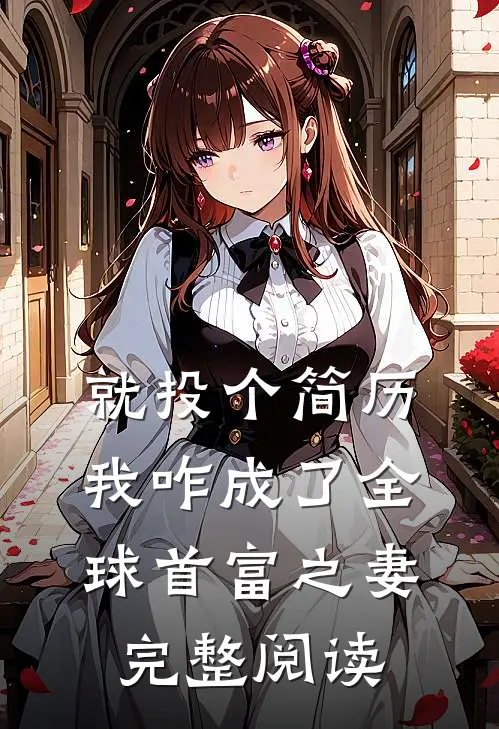 就投个简历，我咋成了全球首富之妻完整阅读