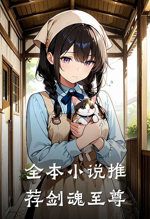 全本小说推荐剑魂至尊