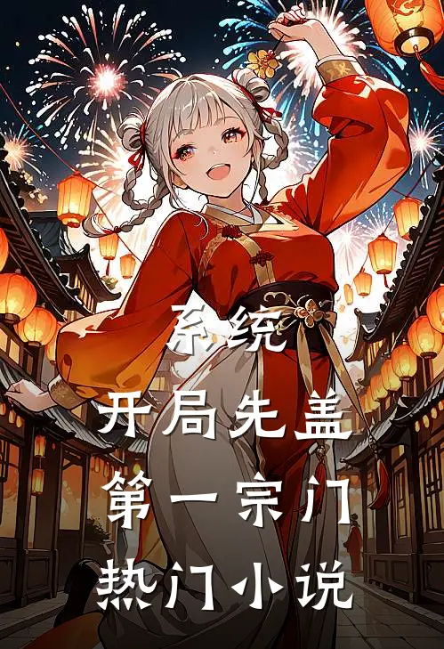 系统：开局先盖第一宗门热门小说