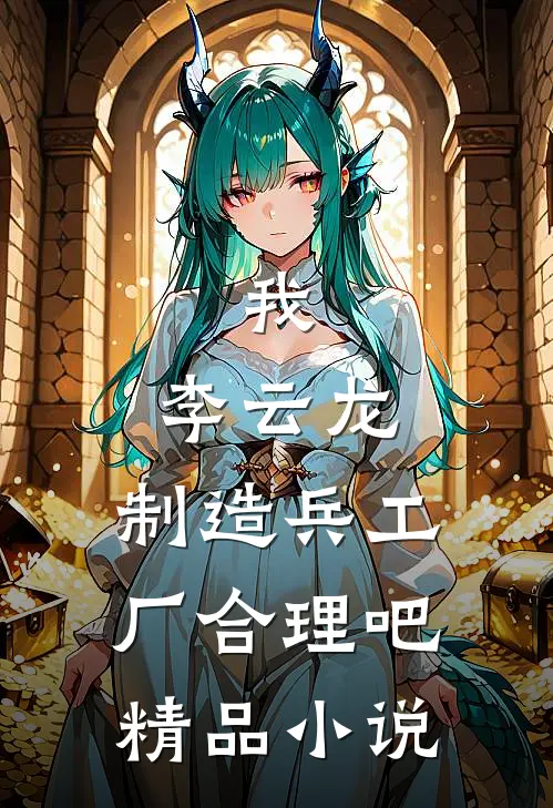 我，李云龙，制造兵工厂合理吧精品小说