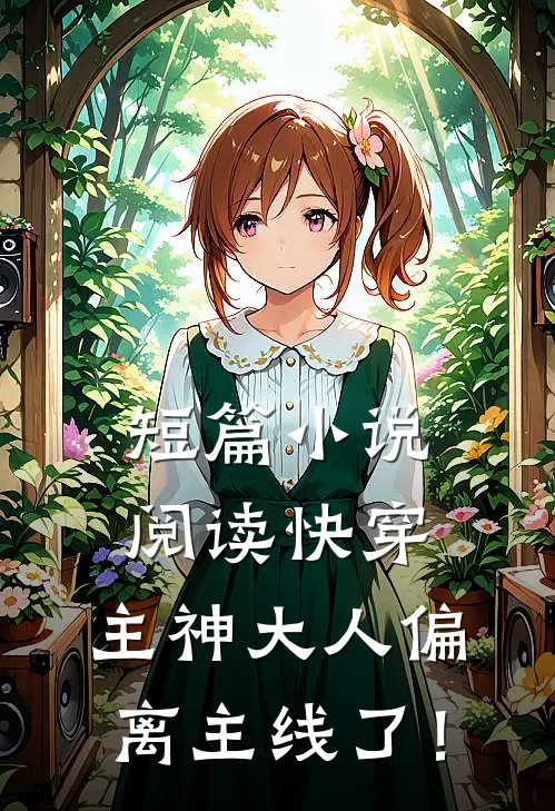 短篇小说阅读快穿：主神大人偏离主线了！