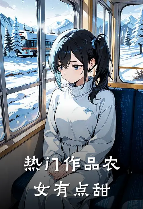热门作品农女有点甜
