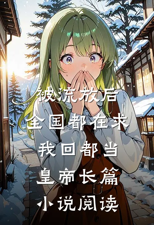 被流放后，全国都在求我回都当皇帝长篇小说阅读