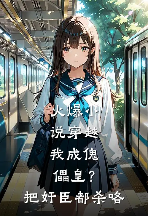 火爆小说穿越：我成傀儡皇？把奸臣都杀咯