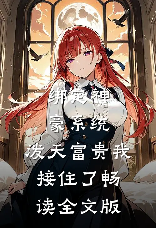 绑定神豪系统，泼天富贵我接住了畅读全文版