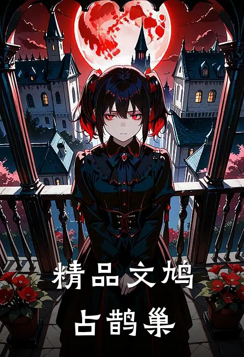 精品文鸠占鹊巢