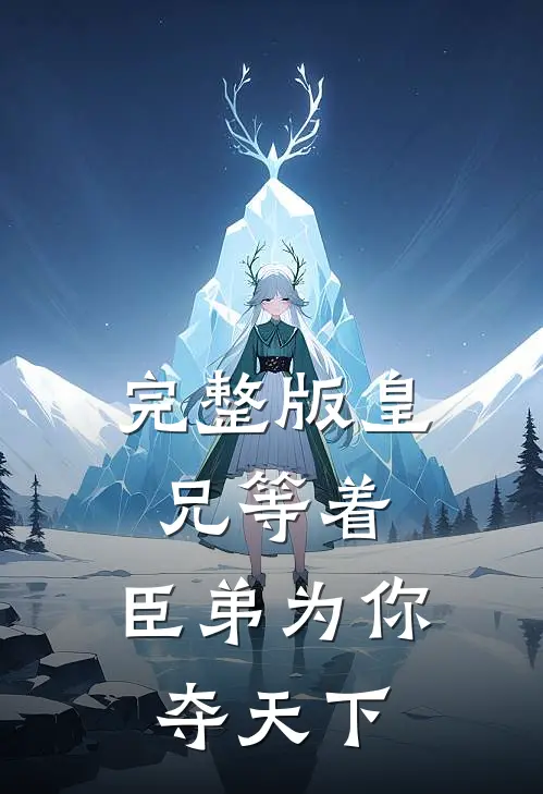 完整版皇兄等着，臣弟为你夺天下