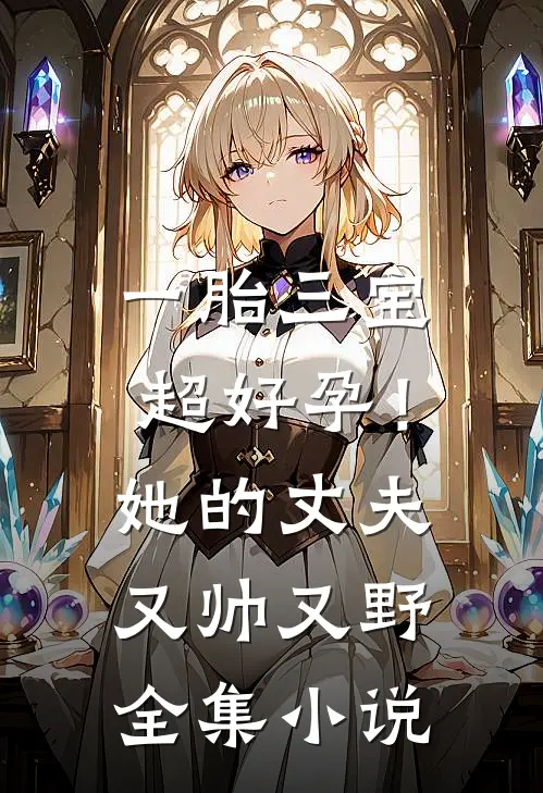 一胎三宝超好孕！她的丈夫又帅又野全集小说