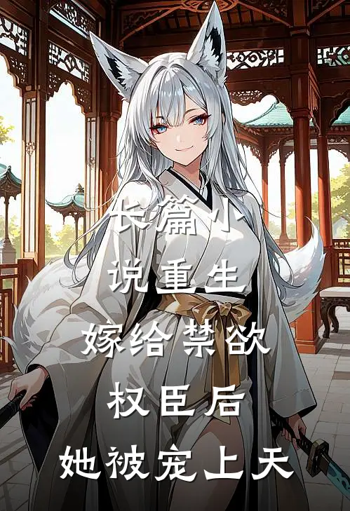 长篇小说重生：嫁给禁欲权臣后，她被宠上天