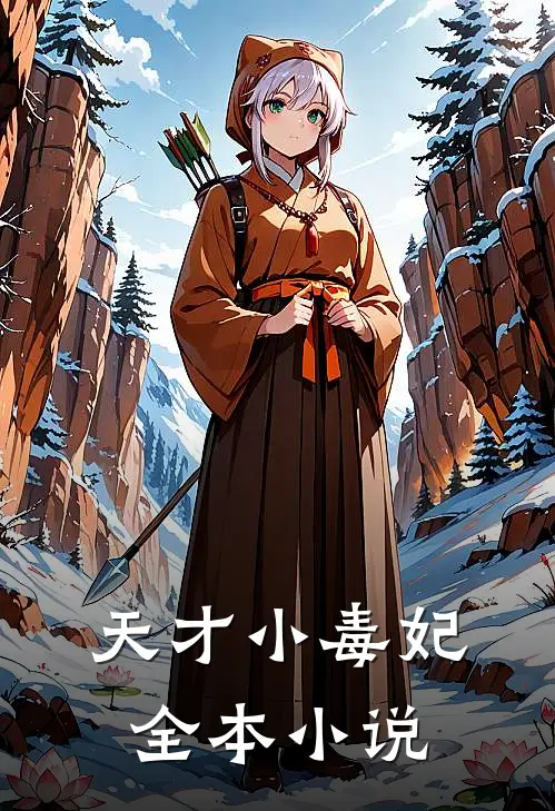 天才小毒妃全本小说