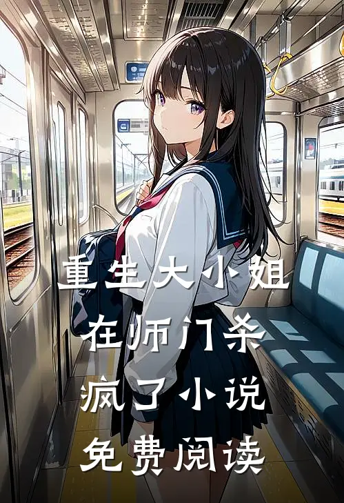 重生大小姐在师门杀疯了小说免费阅读