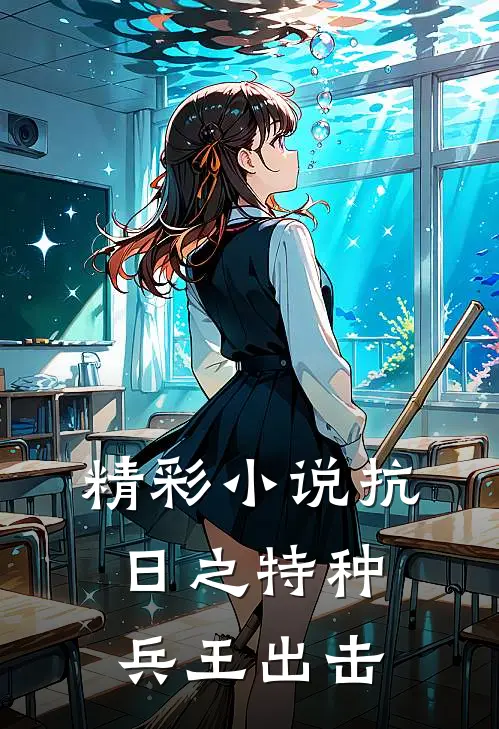 精彩小说抗日之特种兵王出击