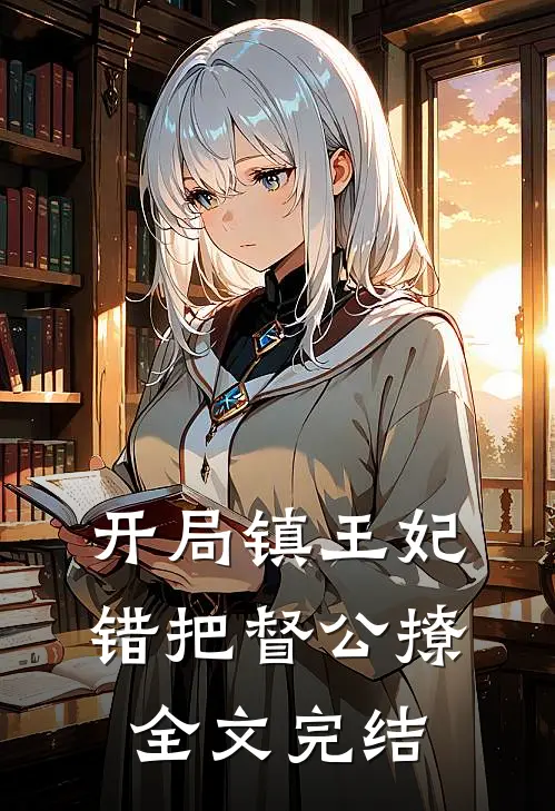 开局镇王妃，错把督公撩全文完结