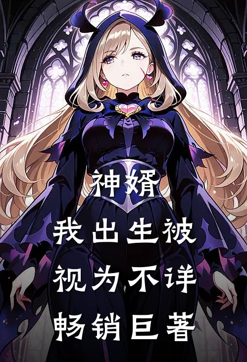 神婿：我出生被视为不详畅销巨著