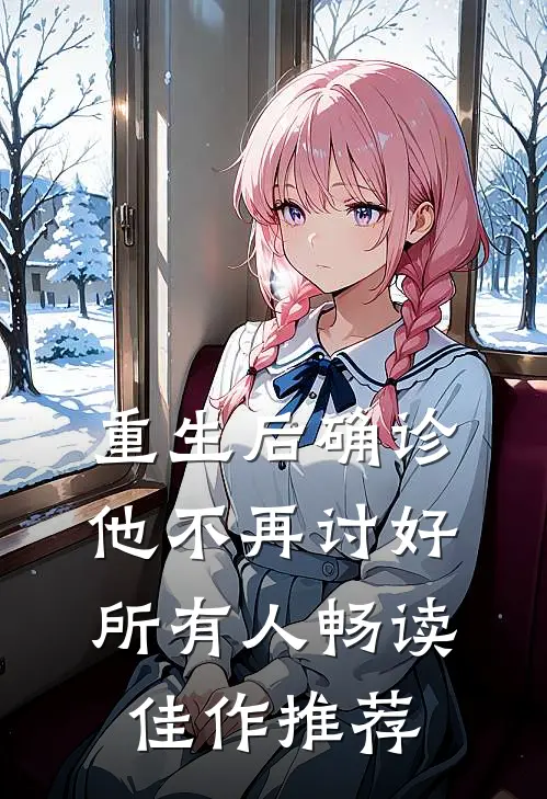 重生后确诊，他不再讨好所有人畅读佳作推荐