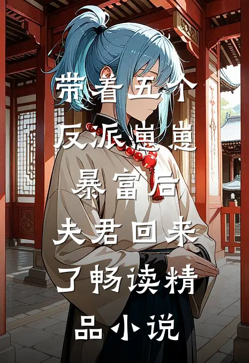 带着五个反派崽崽暴富后，夫君回来了畅读精品小说