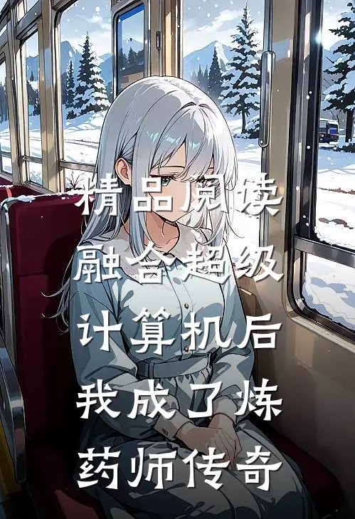 精品阅读融合超级计算机后，我成了炼药师传奇