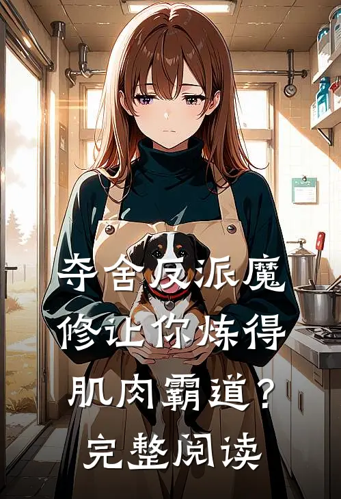 夺舍反派魔修让你炼得肌肉霸道？完整阅读