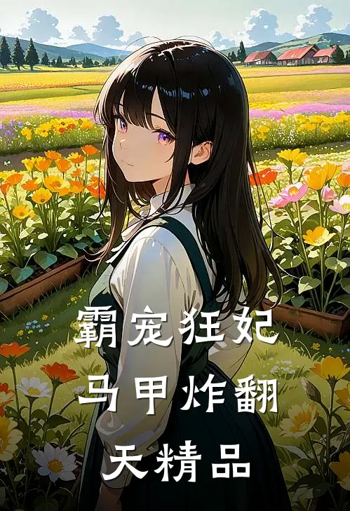 霸宠狂妃马甲炸翻天精品
