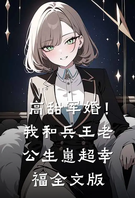 高甜军婚！我和兵王老公生崽超幸福全文版