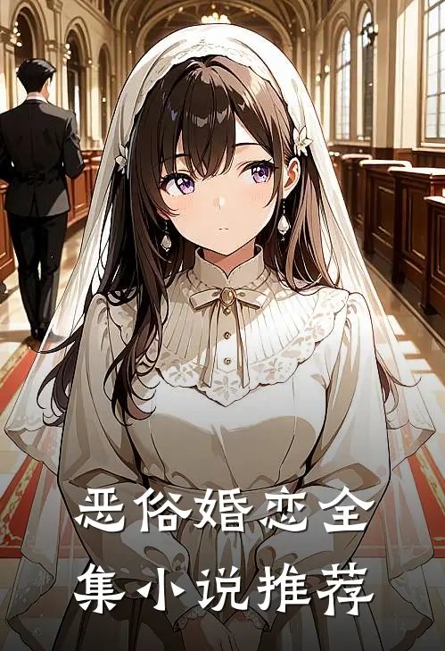 恶俗婚恋全集小说推荐