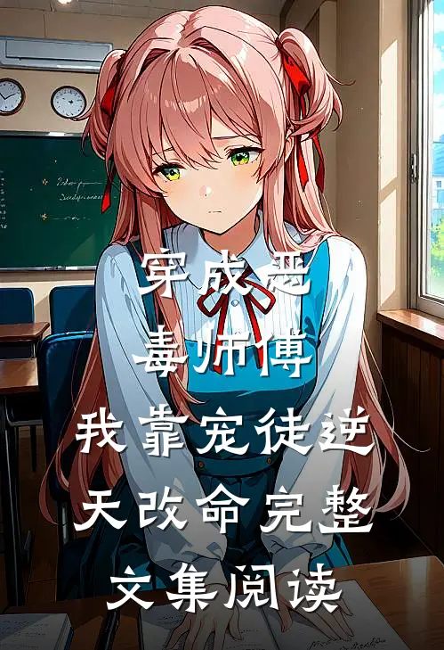 穿成恶毒师傅,我靠宠徒逆天改命完整文集阅读