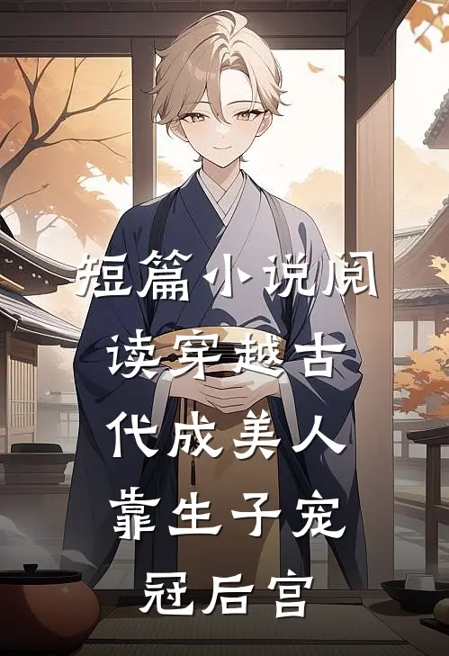短篇小说阅读穿越古代成美人，靠生子宠冠后宫