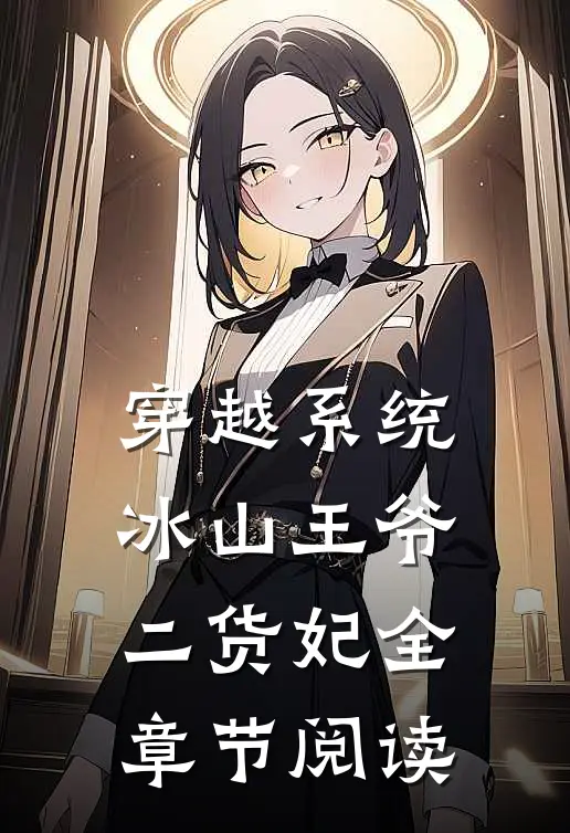 穿越系统：冰山王爷二货妃全章节阅读