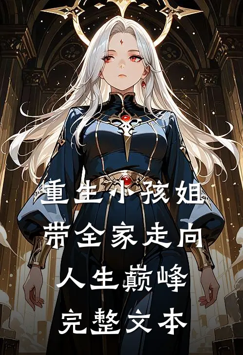 重生小孩姐，带全家走向人生巅峰完整文本