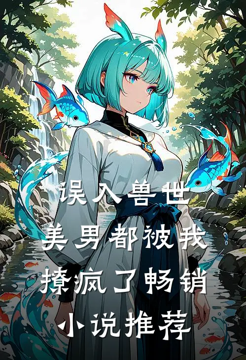 误入兽世：美男都被我撩疯了畅销小说推荐