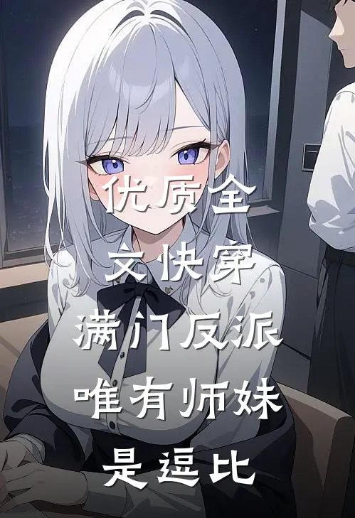 优质全文快穿：满门反派，唯有师妹是逗比