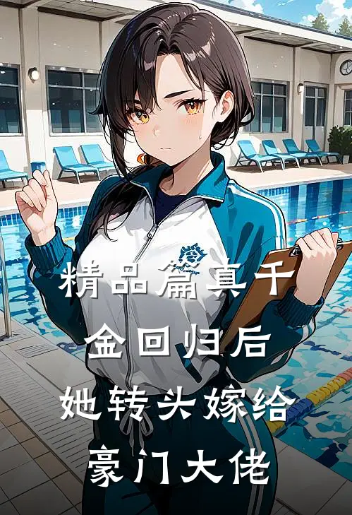 精品篇真千金回归后，她转头嫁给豪门大佬