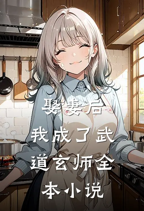 娶妻后，我成了武道玄师全本小说