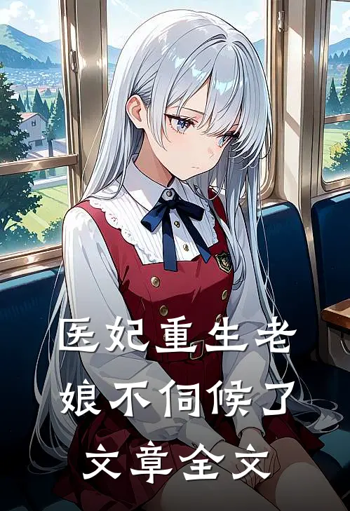 医妃重生老娘不伺候了文章全文