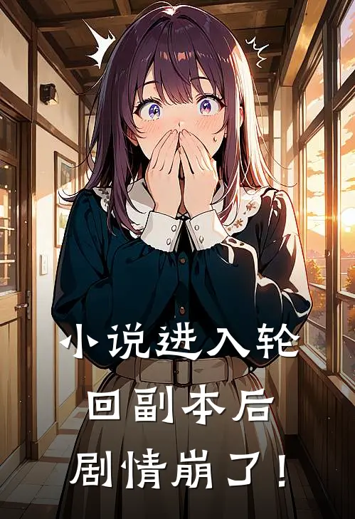 小说进入轮回副本后，剧情崩了！