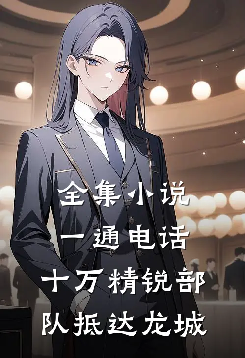 全集小说一通电话，十万精锐部队抵达龙城