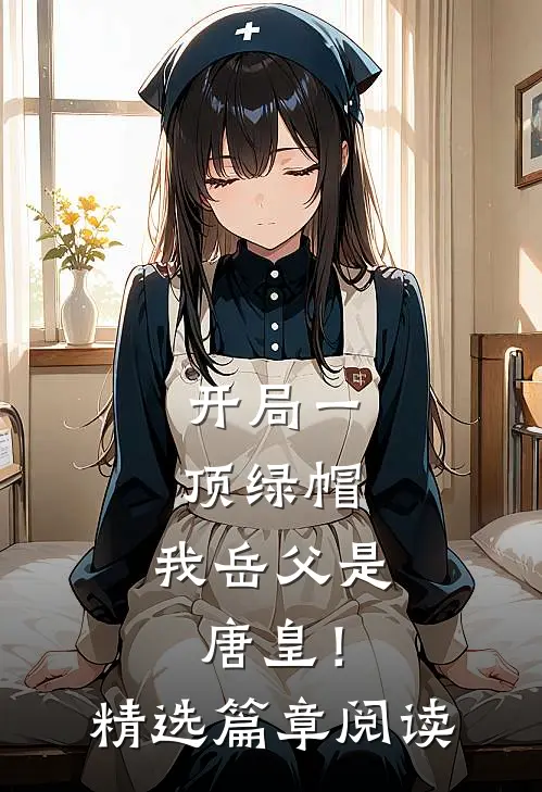 开局一顶绿帽：我岳父是唐皇！精选篇章阅读