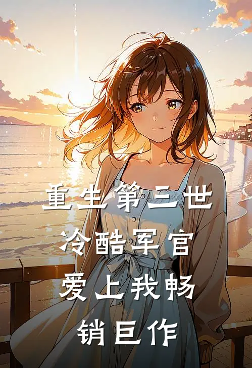 重生第三世：冷酷军官爱上我畅销巨作