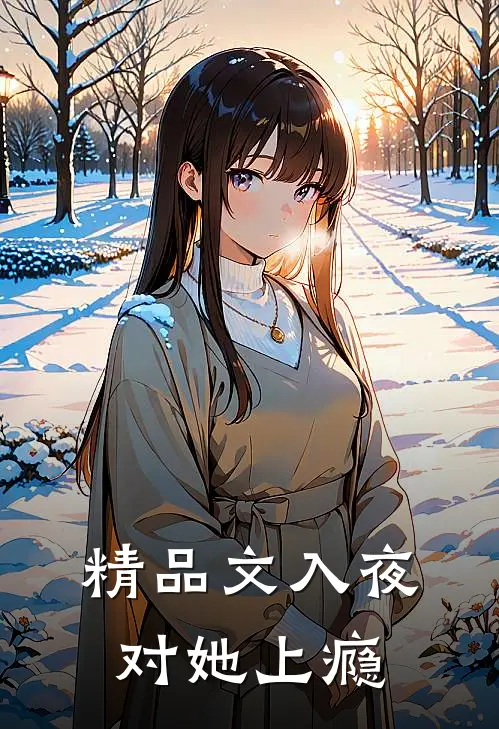 精品文入夜，对她上瘾