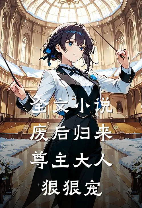 全文小说废后归来：尊主大人狠狠宠