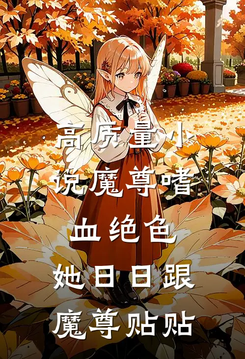 高质量小说魔尊嗜血绝色，她日日跟魔尊贴贴