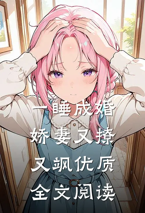 一睡成婚：娇妻又撩又飒优质全文阅读