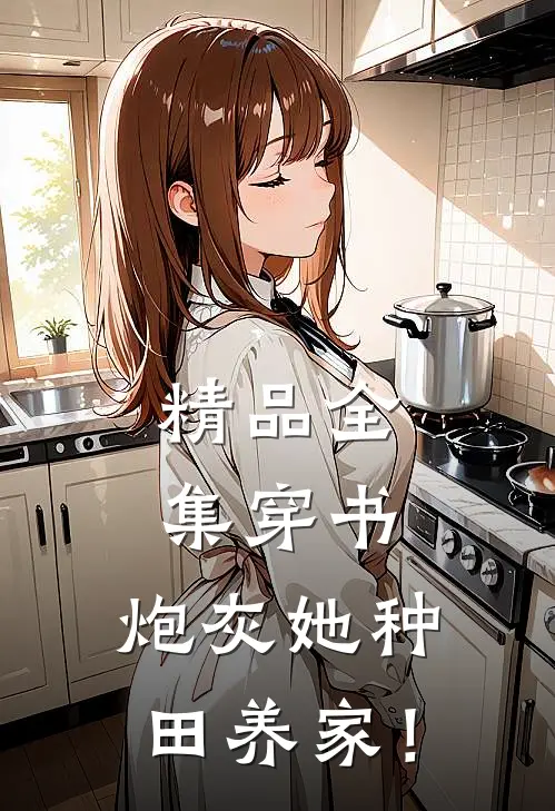 精品全集穿书：炮灰她种田养家！