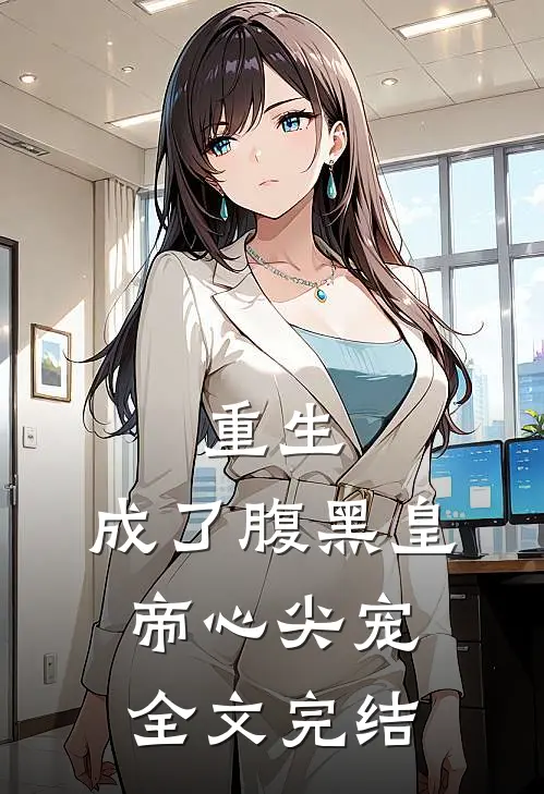 重生：成了腹黑皇帝心尖宠全文完结