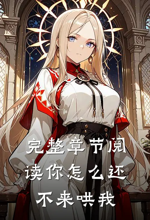 完整章节阅读你怎么还不来哄我