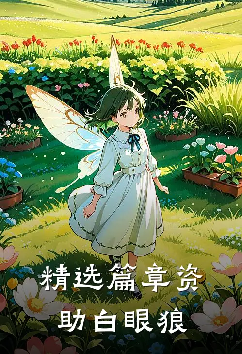 精选篇章资助白眼狼