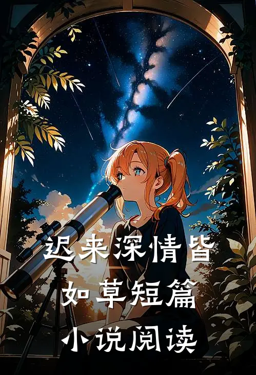 迟来深情皆如草短篇小说阅读