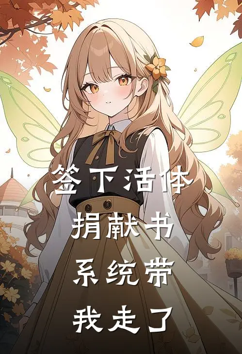 爱到最后是离开全本