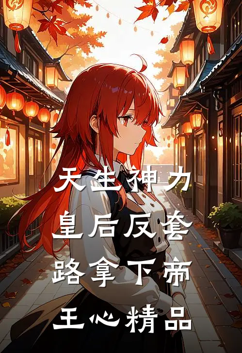 天生神力：皇后反套路拿下帝王心精品