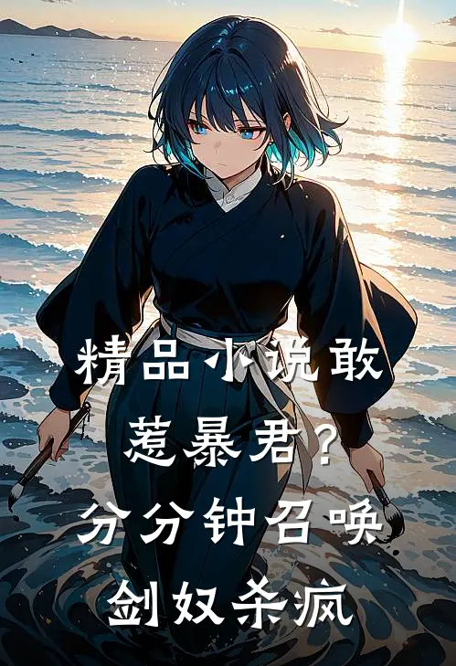 精品小说敢惹暴君？分分钟召唤剑奴杀疯